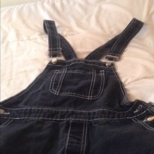 Forever 21 Overalls